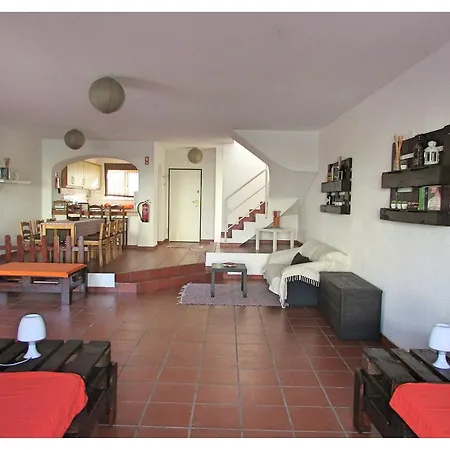 Casa Das Chamines