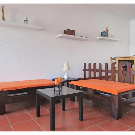 Σπίτι διακοπών Casa Das Chamines Σάγκρες