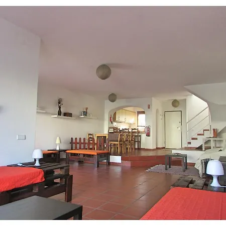Holiday home Casa Das Chamines Sagres