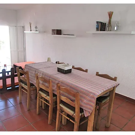 Holiday home Casa Das Chamines